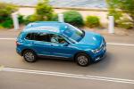 Volkswagen Tiguan Comfortline 2016 года (AU)
